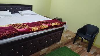 Goroomgo Himalayan View ukhimath