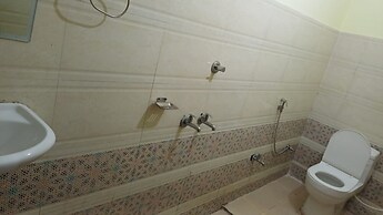 Goroomgo Himalayan View ukhimath