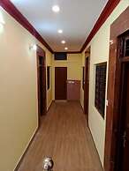 Goroomgo Himalayan View ukhimath