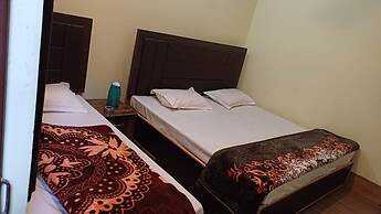 Goroomgo Himalayan View ukhimath