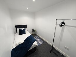 Broad Street, Wolverhampton - 2 Bedroom Apartment