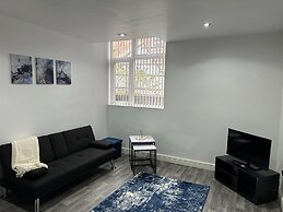 Broad Street, Wolverhampton - 2 Bedroom Apartment