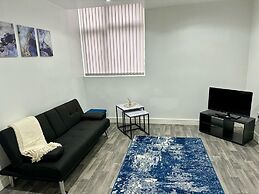 Broad Street, Wolverhampton - 2 Bedroom Apartment