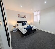 Broad Street, Wolverhampton - 2 Bedroom Apartment