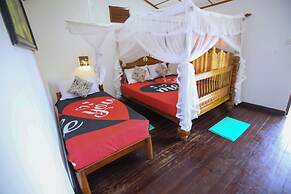 Ella Rawana Den Hotel