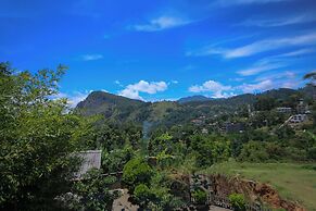 Ella Rawana Den Hotel