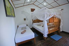 Ella Rawana Den Hotel