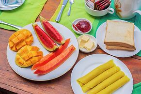 Ella Rawana Den Hotel