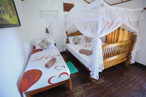 Ella Rawana Den Hotel