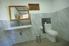 Ella Rawana Den Hotel