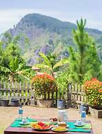 Ella Rawana Den Hotel