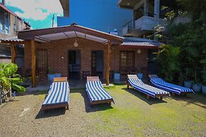 Ella Rawana Den Hotel