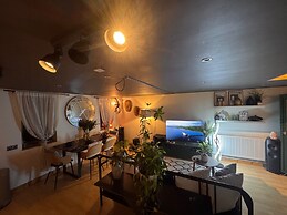 Coventry Cozy Cottage