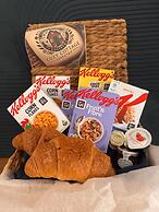 Coventry Cozy Cottage