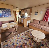 3 Bed Standard Caravan Robinhood