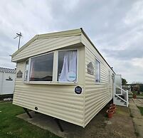 3 Bed Standard Caravan Robinhood