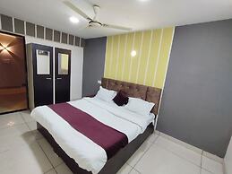 Hotel Global Inn