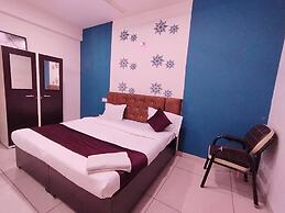 Hotel Global Inn