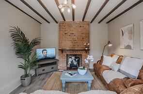 Coastal/petsok/kingbed/wifi/garden