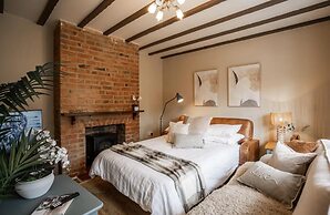 Coastal/petsok/kingbed/wifi/garden