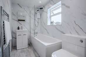 Coastal/petsok/kingbed/wifi/garden