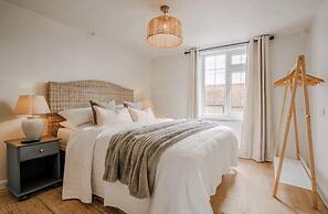 Coastal/petsok/kingbed/wifi/garden