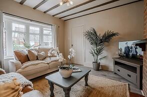 Coastal/petsok/kingbed/wifi/garden