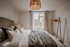 Coastal/petsok/kingbed/wifi/garden