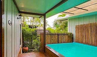 IP Plus Pool Villa Pattaya