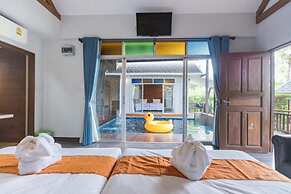 IP Plus Pool Villa Pattaya