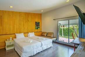 IP Plus Pool Villa Pattaya