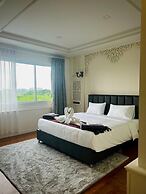 IP Plus Pool Villa Pattaya