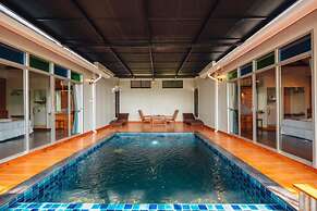 IP Plus Pool Villa Pattaya