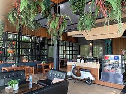 IP Plus Pool Villa Pattaya