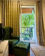 IP Plus Pool Villa Pattaya