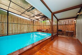 IP Plus Pool Villa Pattaya