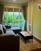 IP Plus Pool Villa Pattaya