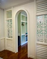 IP Plus Pool Villa Pattaya