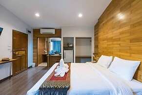 IP Plus Pool Villa Pattaya