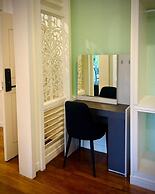 IP Plus Pool Villa Pattaya