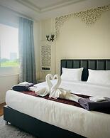 IP Plus Pool Villa Pattaya