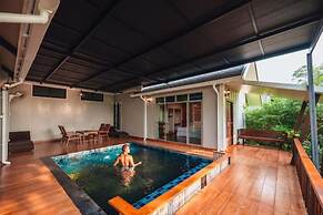 IP Plus Pool Villa Pattaya