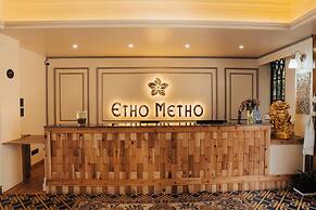 ETHO METHO GANGTOK