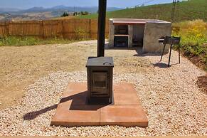 Nature Lovers Escape on an Eco-friendly Vineyard