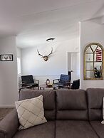 Cozy Lake House Surrounded by Mountain's