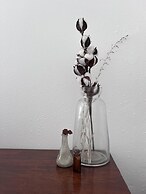 Cozy Lake House Surrounded by Mountain's