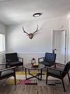 Cozy Lake House Surrounded by Mountain's