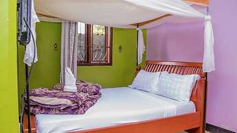 Mango Lodge