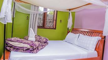 Mango Lodge