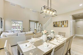 Mtn-view Gem w/ Private Yard: Luxe Beaumont Home
